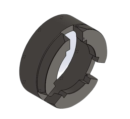 Acessórios - Intens de Reposição - Consumíveis - 18