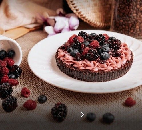 Casa Brauní - café, doces e ponto de encontro - 2