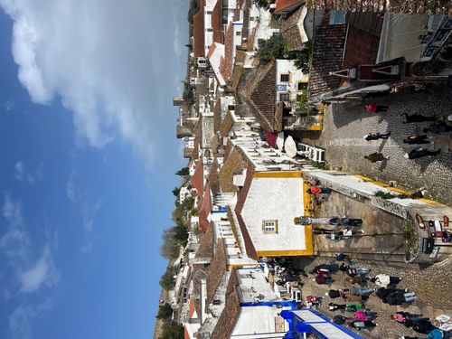 O que fazer em 1 dia em Óbidos - Portugal /o-que-fazer-em-1-dia-em-obidos-portugal