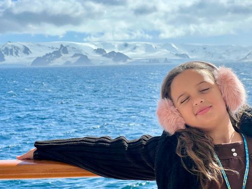 Cruzeiro para a Antártica com criança: como foi nossa experiência /cruzeiro-para-a-antartica-com-crianca-como-foi-nossa-experiencia