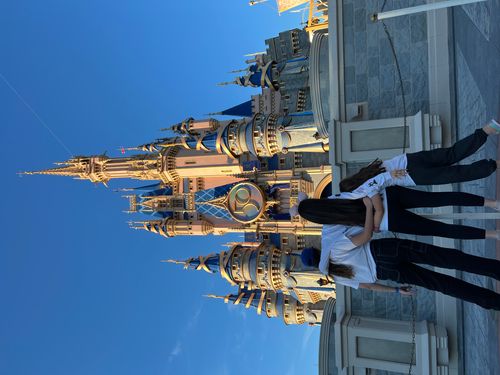 Intercâmbio na Disney em Orlando : 10 dicas para se preparar para o ICP /intercambio-na-disney-em-orlando-10-dicas-para-se-preparar-para-o-icp
