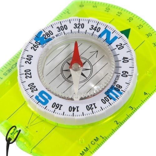 Paramotor Flight deck, o que levar em voo - 10