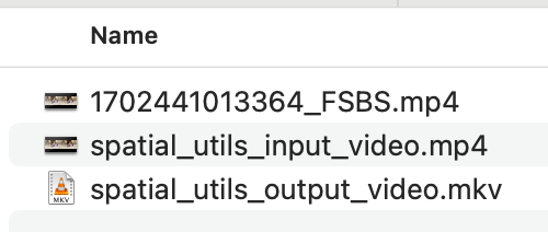 Como enviar vídeos espaciais no Youtube - 4