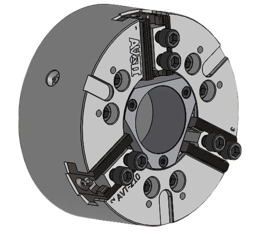 EQUIPAMENTOS NOVOS - 5