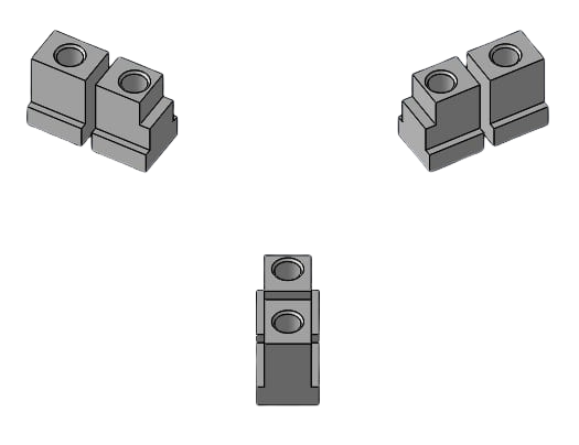 Acessórios - Intens de Reposição - Consumíveis - 9