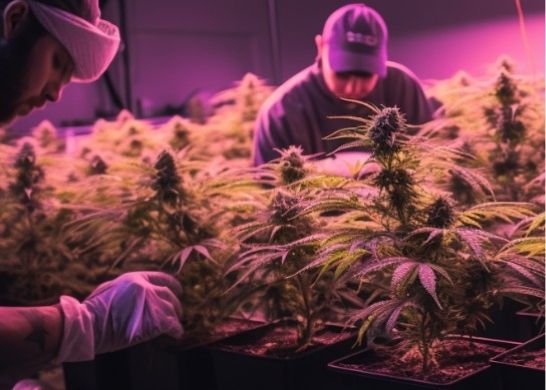 Cannabis Sativa, Indica e Híbrida - Entenda a história - 4