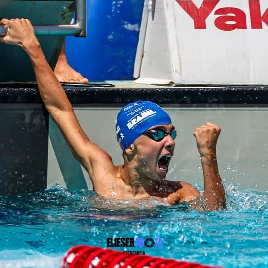 Brasileiros de Categoria - 2 - 15