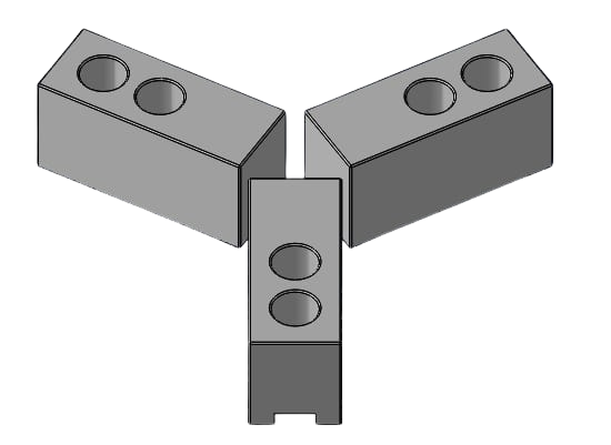 Acessórios - Intens de Reposição - Consumíveis - 5