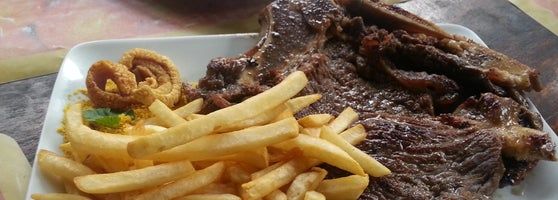 Forte Apache - Ponto de Parada na Rondon tem cardápio mineiro - 2