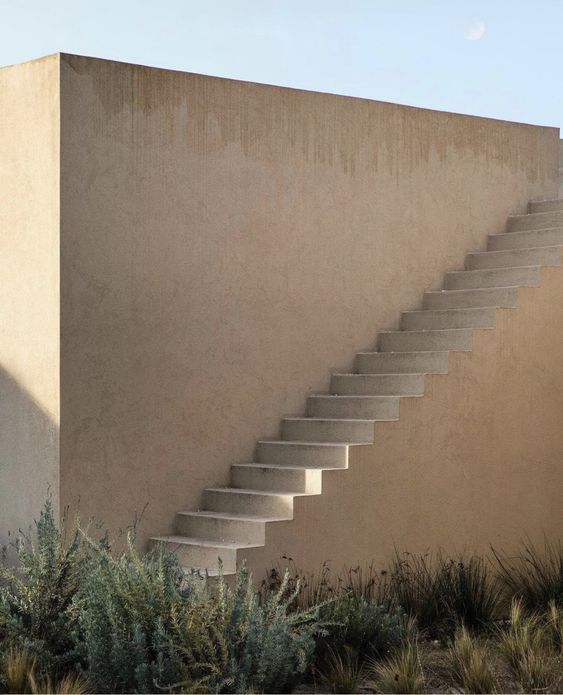 Revestimentos Monolíticos: A beleza da continuidade em Arquitetura e Design - 4