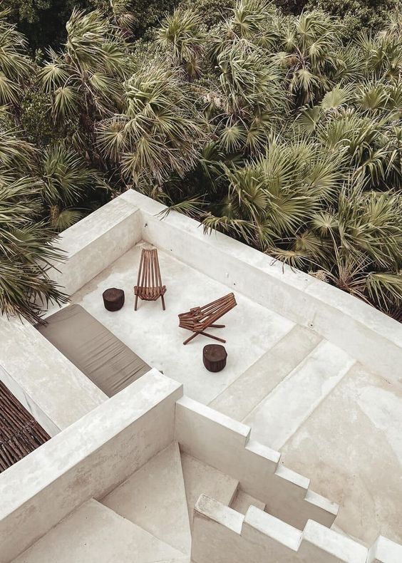 Tipos de Acabamentos para Casas na Praia - 2