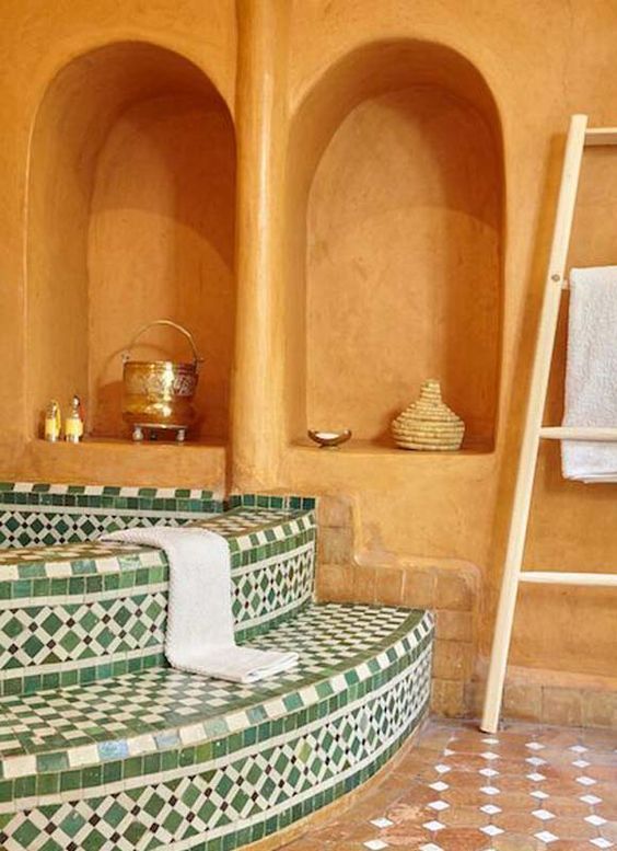 Tintas e Revestimentos Minerais: em harmonia com a natureza - 9