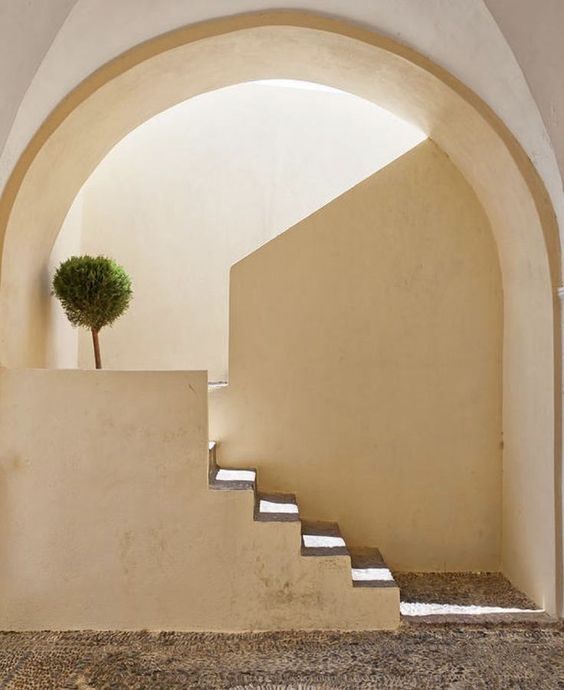 Revestimentos Monolíticos: A beleza da continuidade em Arquitetura e Design - 3