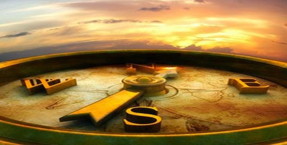 Se oriente, rapaz! - 2