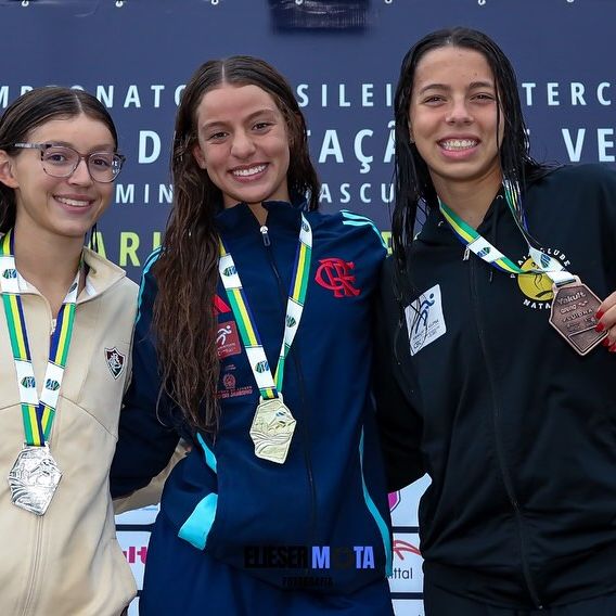 Brasileiros de Categoria - 2 - 29