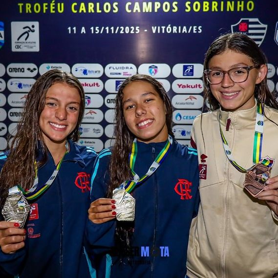 Brasileiros de Categoria - 2 - 49