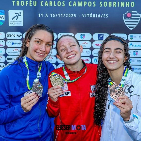 Brasileiros de Categoria - 2 - 50