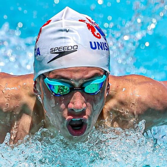 Brasileiros de Categoria - 2 - 46