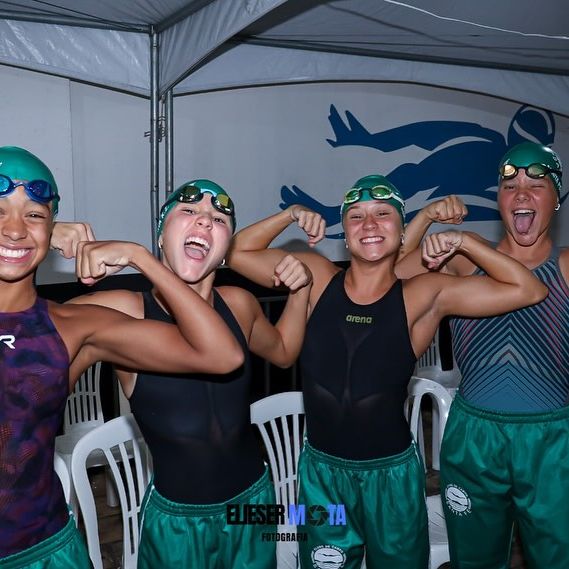 Brasileiros de Categoria - 2 - 45