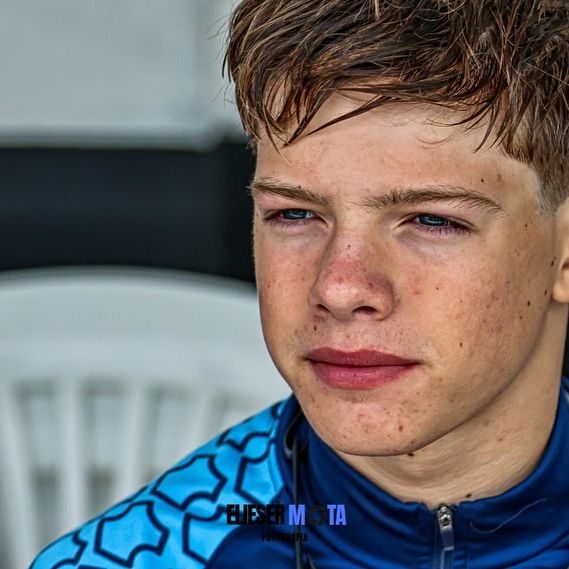 Brasileiros de Categoria - 2 - 38