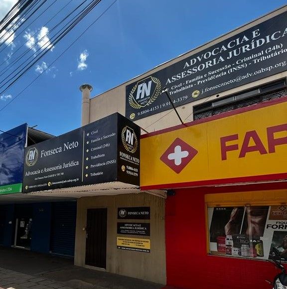 Lona em São José do Rio Preto - 17