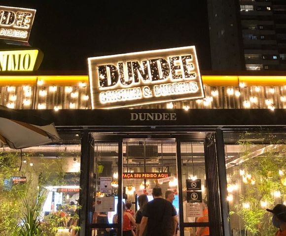 Dundee Chicken & Burgers é nova marca do Madero /dundee-chicken-burgers-e-nova-marca-do-madero
