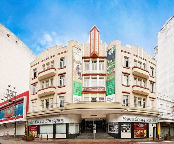 Praça Shopping- 24 anos como ponto de encontro no centro de Rio Preto /praca-shopping-24-anos-como-ponto-de-encontro-no-centro-de-rio-preto