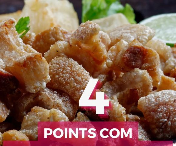 Torresmo em Rio Preto: confira 4 points dos bons /torresmo-em-rio-preto-confira-4-points-dos-bons