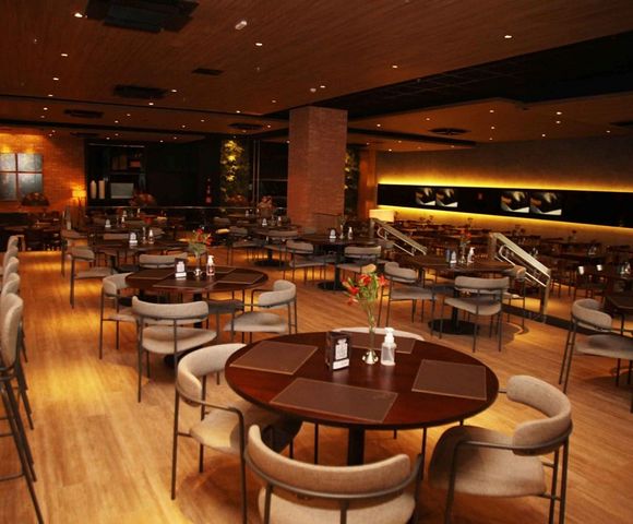 Coco Bambu é comfort food de praia e mar /coco-bambu-e-comfort-food-de-praia-e-mar