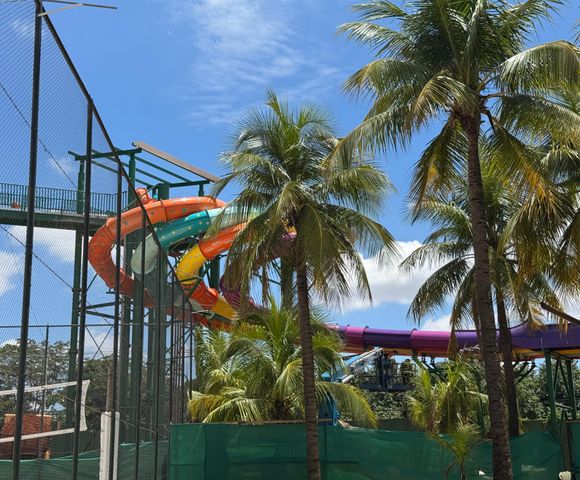 Hot Beach Olímpia - novo toboágua garante férias fantásticas /hot-beach-olimpia-novo-toboagua-garante-ferias-fantasticas