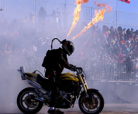 22o. Barretos Motocycles espera atrair motociclistas de todo o Brasil /22o-barretos-motocycles-espera-atrair-motociclistas-de-todo-o-brasil