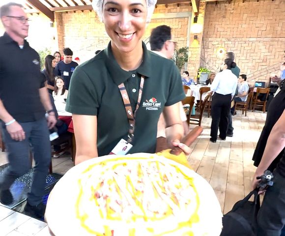 Dia da Pizza: Bella Capri destina R$500mil para entidades assistenciais /dia-da-pizza-bella-capri-destina-r500mil-para-entidades-assistenciais