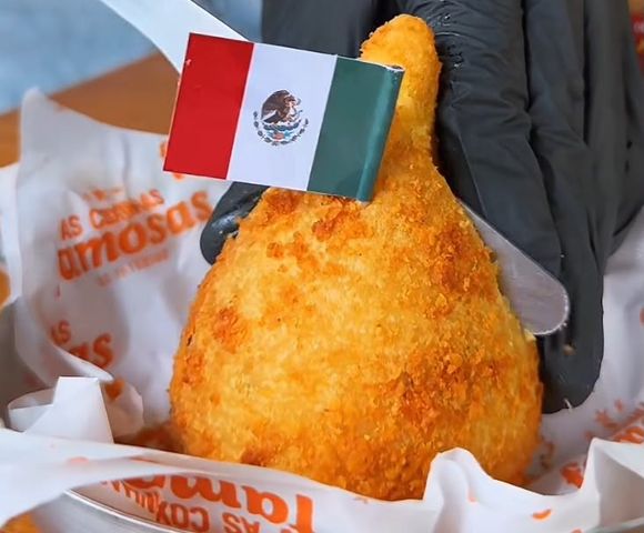 Coxinhas Bady cresce e chega à região Norte de Rio Preto /coxinhas-bady-cresce-e-chega-a-regiao-norte-de-rio-preto