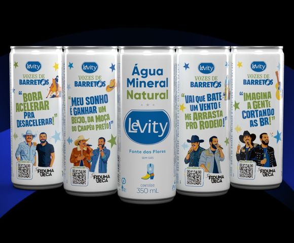 Levity transforma vozes de Barretos em coleção de 400 mil latas /levity-transforma-vozes-de-barretos-em-colecao-de-400-mil-latas