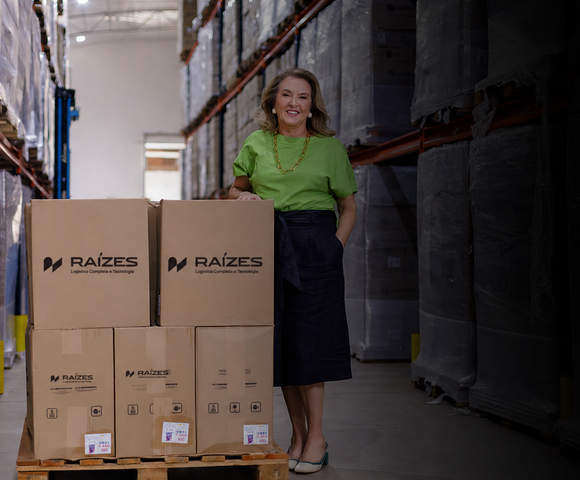 Raízes - há 30 anos como exemplo de logística e gestão /raizes-ha-30-anos-como-exemplo-de-logistica-e-gestao