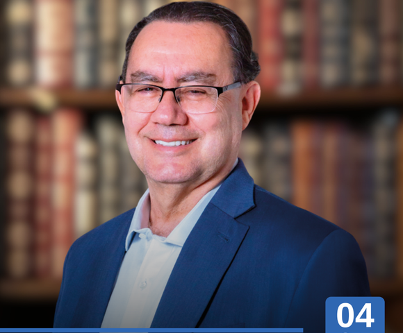 Augusto Cury desembarca em SJ Rio Preto para campanha /augusto-cury-desembarca-em-sj-rio-preto-para-campanha