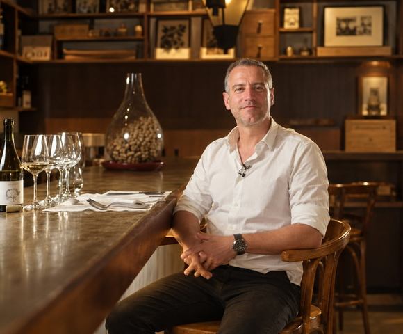 HDauff traz CEO da Vínicola Guaspari para Wine Experience em Rio Preto /hdauff-traz-ceo-da-vinicola-guaspari-para-wine-experience-em-rio-preto