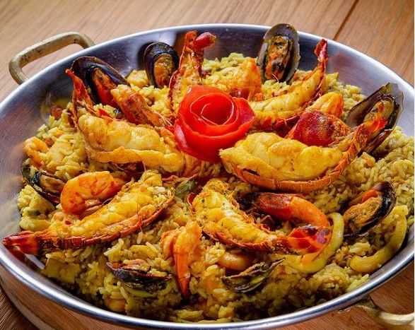 Coco Bambu Rio Preto - adega e produtos próprios - 3