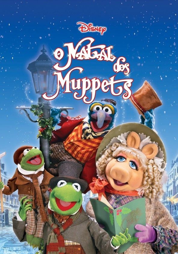 17 filmes e desenhos de Natal para quem ama a Disney e a Universal - 36