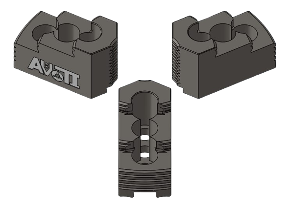 Acessórios - Intens de Reposição - Consumíveis - 7