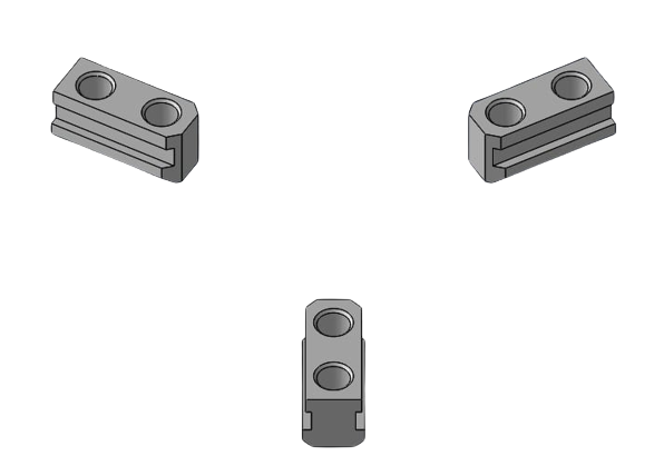 Acessórios - Intens de Reposição - Consumíveis - 11