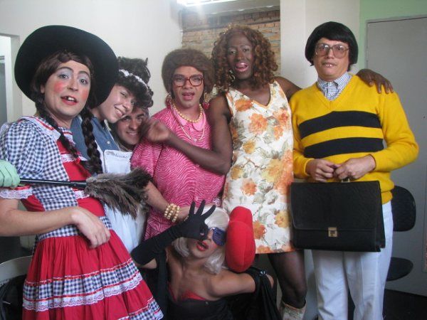 Sobre a Marina :) - 6