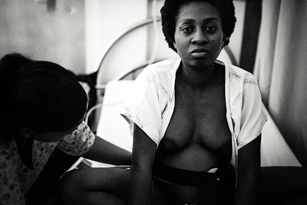 A Natureza de Tudo. Em Todas As Coisas. - 9