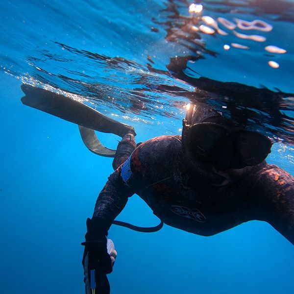 TRIP BAHIA 2022 / Pescaria em Caravelas/BA - 5 - 3