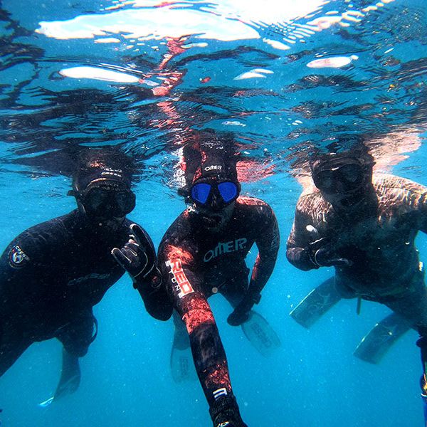 TRIP BAHIA 2022 / Pescaria em Caravelas/BA - 5 - 1