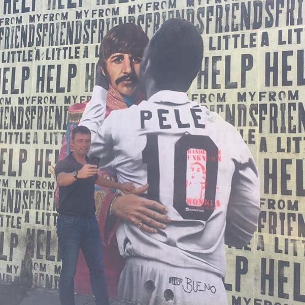 Beco do Batman - São Paulo - 3