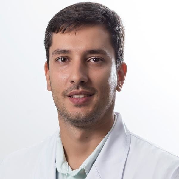 Dr. Bruno Paio Barreiros (MG) - 2