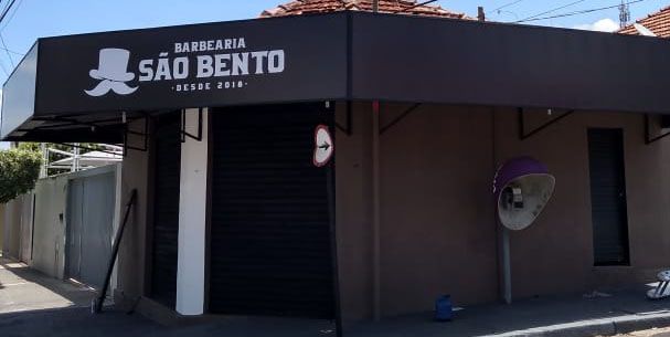 Lona em São José do Rio Preto - 3