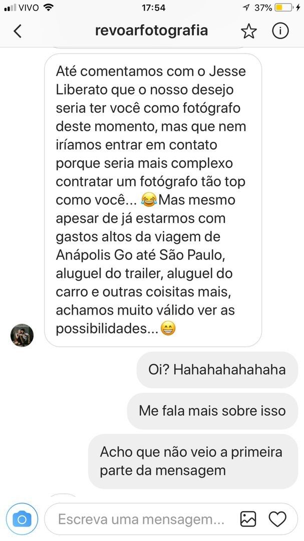 Renovar é preciso - 5