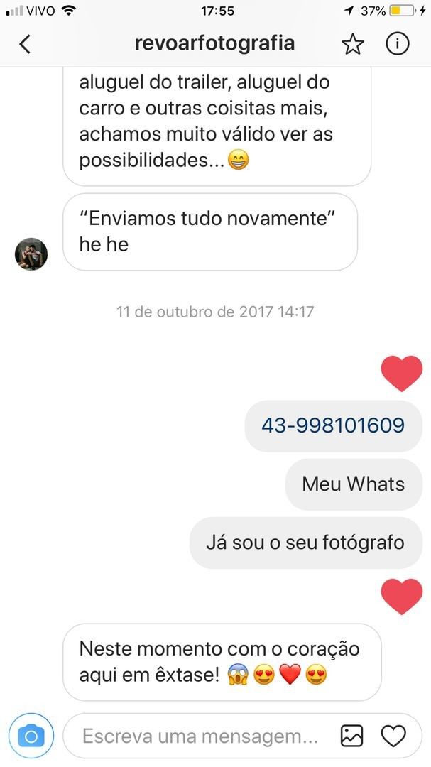 Renovar é preciso - 6